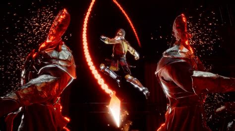 Mortal Kombat 11 Como Fazer Todos Os Fatalities Secretos Do Jogo