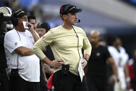 New Orleans Saints Lose Massive Starter For Matchup Vs Green Bay Packers Breaking