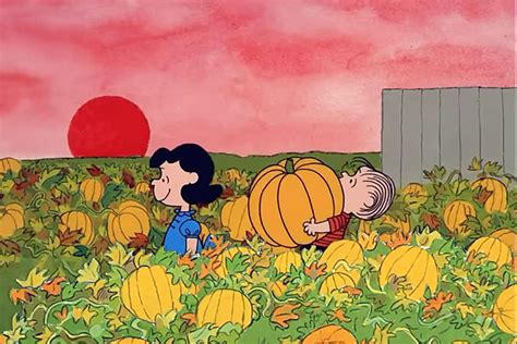 It S The Great Pumpkin Charlie Brown Will Stream On AppleTV For Free