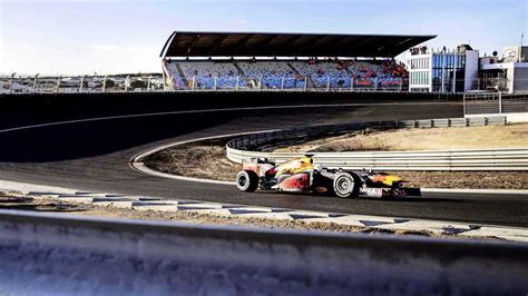 Ben je alleen op zoek naar kaarten voor de formule 1 race van zandvoort? Voorlopig geen Formule 1-race in Zandvoort | Autosport ...