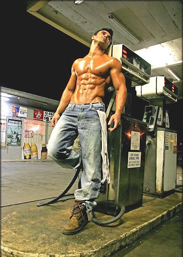 The Asia Fitness And Health Sexy Muscle Men In Jeans Gallery