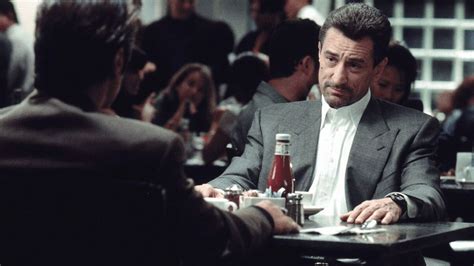 Heat 2 Michael Mann Vorrebbe Dirigere Il Sequel Del Suo Capolavoro