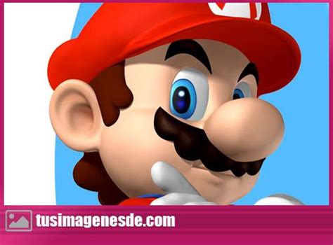 Imágenes De Mario Bros Imágenes