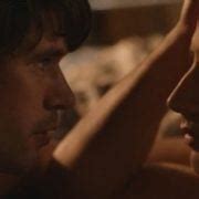 Ben Whishaw And Edward Holcroft Totally Naked Having Gay Sex In London