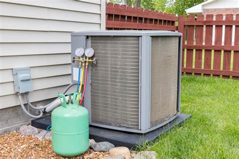 How To Put Freon In An Ac Unit Everything You Need To Know Water