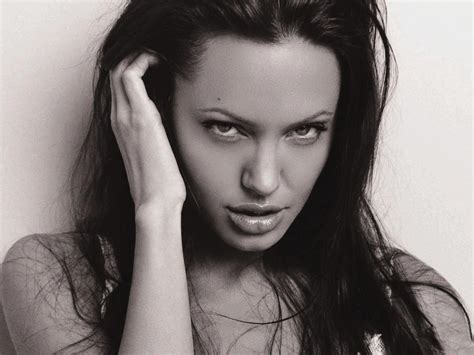 X Angelina Jolie Sexy Images X Resolution Wallpaper