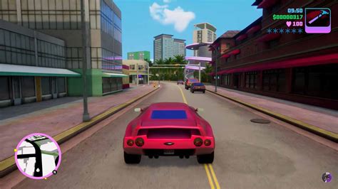 Grand Theft Auto The Definitive Edition Gameplay Leaked Ahead Of