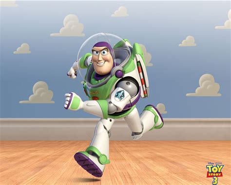 Image Buzz Lightyear Running Pixar Wiki Fandom Powered By Wikia