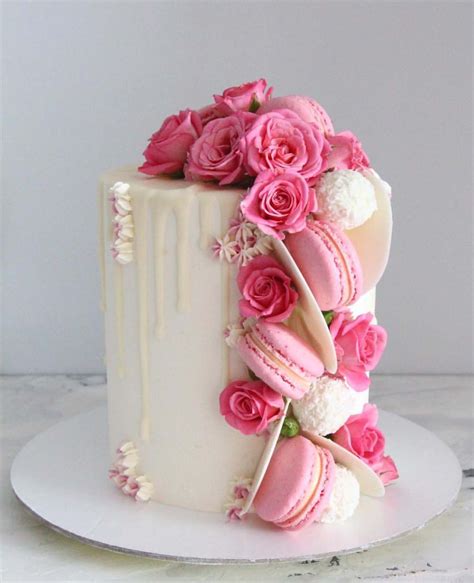 pin by lila shimalina on cake ideas drip cakes beautiful cakes flower cake