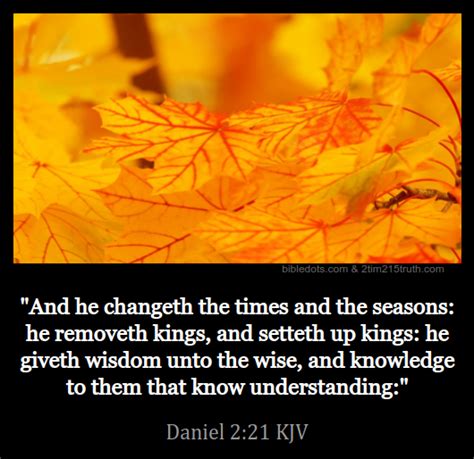 2 Timothy 215 Truth Verse Of The Day Daniel 221 Kjv