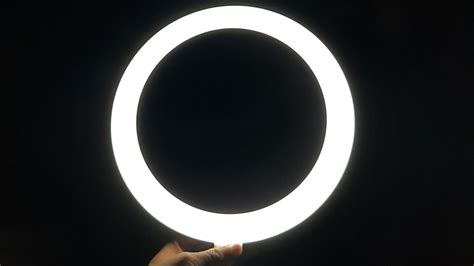 Venganza 10 Inches Big Led Ring Light For Camera Phone Best Ring Light
