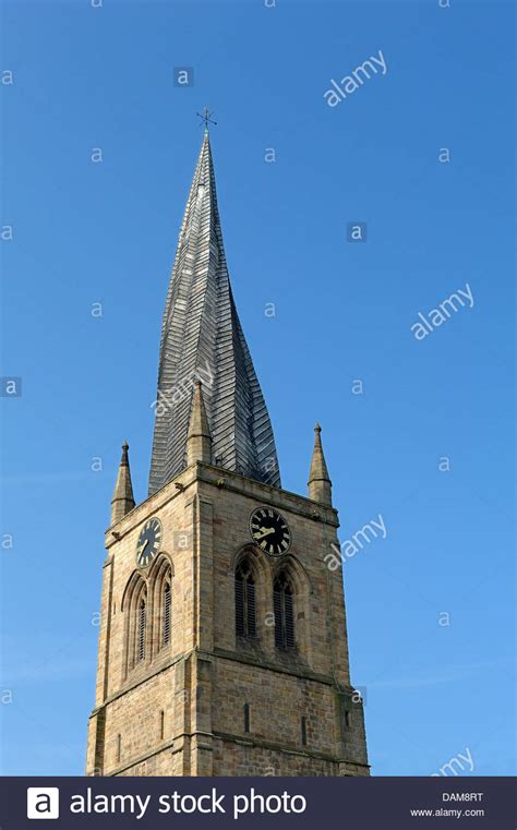 Twisted Spire Hi Res Stock Photography And Images Alamy