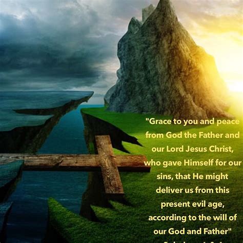Grace To You And Peace From God The Father And Our Lord Jesus Christ
