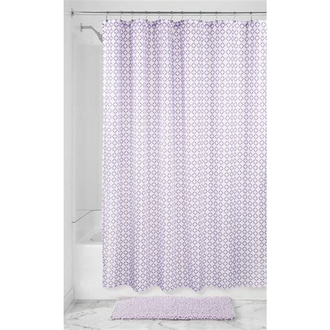 Interdesign Maddie Shower Curtain