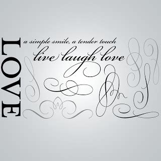Quotes about drawing and love. Love is a simple smile, a tender touch - QUOTES and STORIES