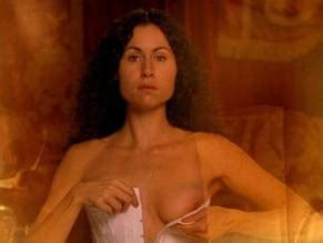 Naked Minnie Driver In The Governess My Xxx Hot Girl