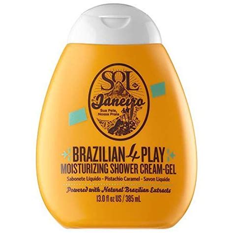 11 Best Shower Gels For Dry Skin Our Top Picks For 2020