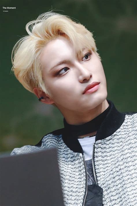 These Photos Are Undeniable Proof That Ateezs Seonghwa Has Been Gorgeous Since Pre Debut