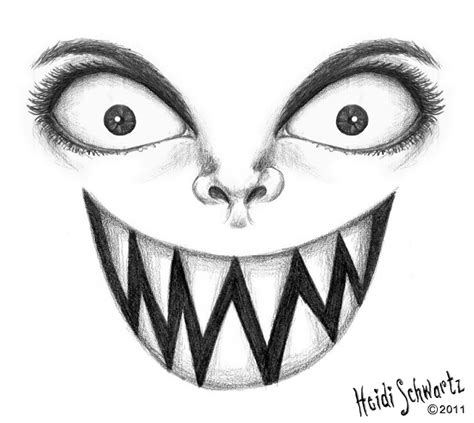 There are endless options to sketch. Heidi Schwartz: September 2011
