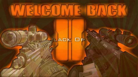 Call Of Duty Black Ops 2 Xbox One Backward Compatible Now Youtube