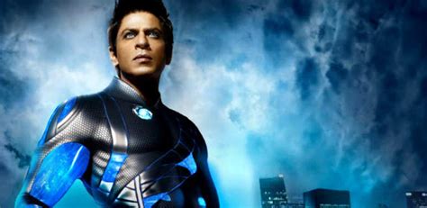Four Of The Most Memorable Superheroes Movies In Bollywood