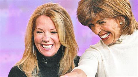 kathie lee ford to leave nbc s today show in april chicago tribune