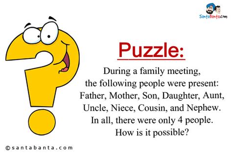 Puzzles And Riddles Sms Page 7