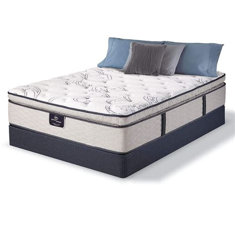Extra firm or firm mattresses, such as those made with memory foam or latex, are best if you tend to sleep on your stomach or back. Sams Club : Serta Perfect Sleeper Castleview Cushion Firm ...