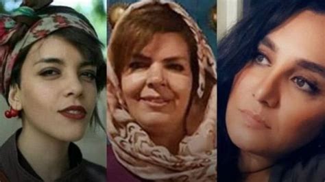 آمریکا زندانی شدن معترضان به حجاب اجباری را محکوم کرد Bbc News فارسی