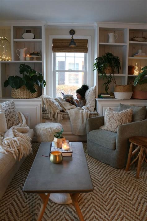 50 Stunning Simple Living Room Ideas Sweetyhomee