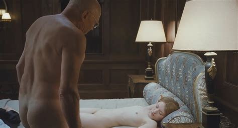 Emily Browning Sleeping Beauty Hd All Nude Scenes 20 Minutes