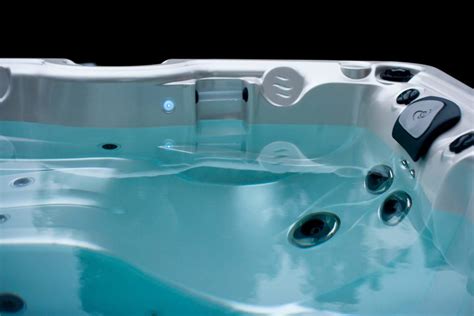 Paradise Series From Caldera Spas Arvidson Pools Spas The Perfect