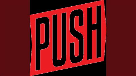 PUSH - YouTube
