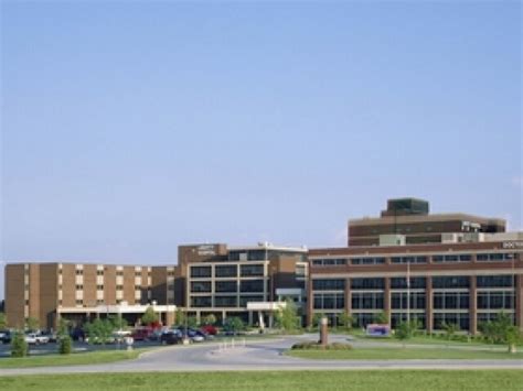 Liberty Hospital In Liberty Mo Rankings And Ratings