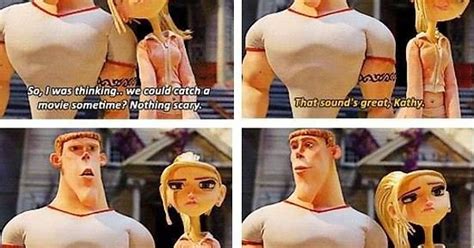 This Scene In Paranorman Made Me Laugh My Ass Off Imgur