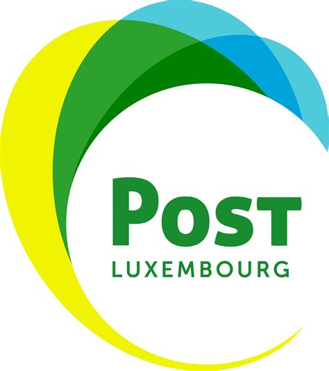 Post Luxembourg Logos Download