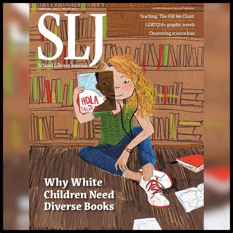 The Need For Diverse Books And De Centering Whiteness In The