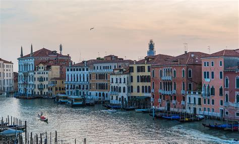 Venice Italy Architecture · Free Photo On Pixabay