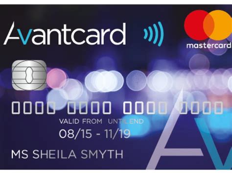 We did not find results for: Avantcard announces new strategic partnership with Mastercard - Leitrim Observer