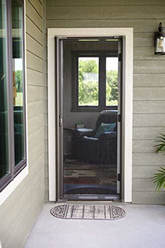 The Best Retractable Screen Doors Reviews With Buying Guide In 2022
