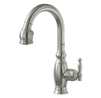 In stock at store today. Kohler K-691 | Kitchen faucet, Kitchen sink faucets, Sink ...