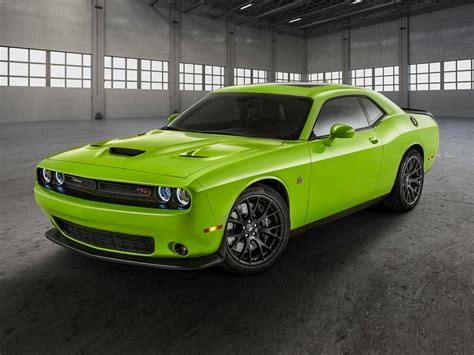 New 2023 Dodge Challenger Rt Scat Pack Widebody 2d Coupe In Quincy