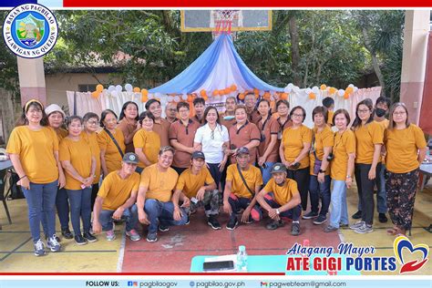 Barangay Assembly Differently Abled Persons Official Website Of The Municipal Government Of