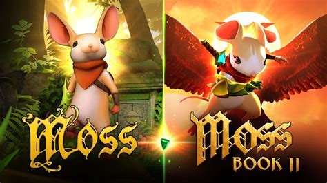 Moss And Moss Book Ii Announced For Ps Vr2 Launch Day Try Hard Guides