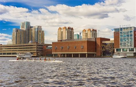 Museum Of Science Culture Review Condé Nast Traveler