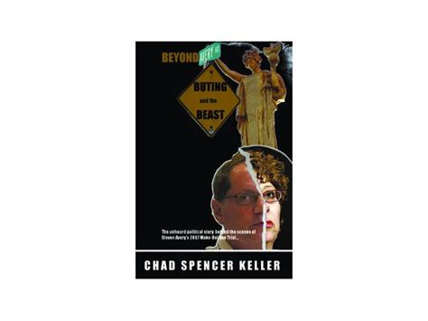 Beyond Avery Road Chad Spencer Keller 0831 By True Murder Entertainment