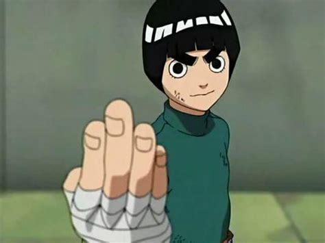 Rock Lee Desciclopédia