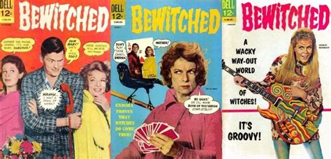 Bewitched Astonishing Facts Revealed About The Cast And Crew Page 41