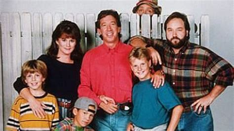 Home Improvement Tv Show Images Home Improvement Wallpaper And