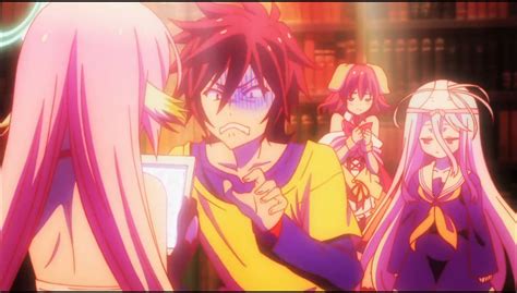 Image No Game No Life Ep 6 Image 05 No Game No Life Wiki